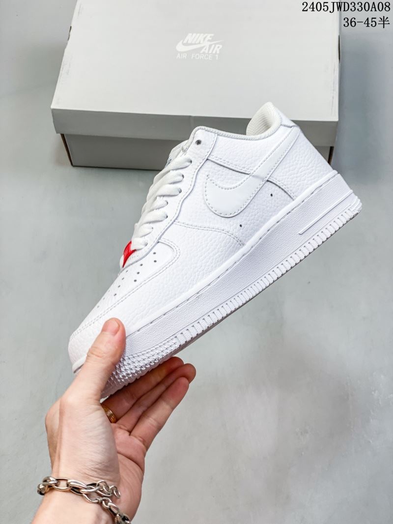 Nike Air Force 1 Shoes